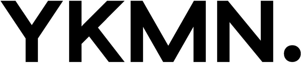 Logo YKMN.